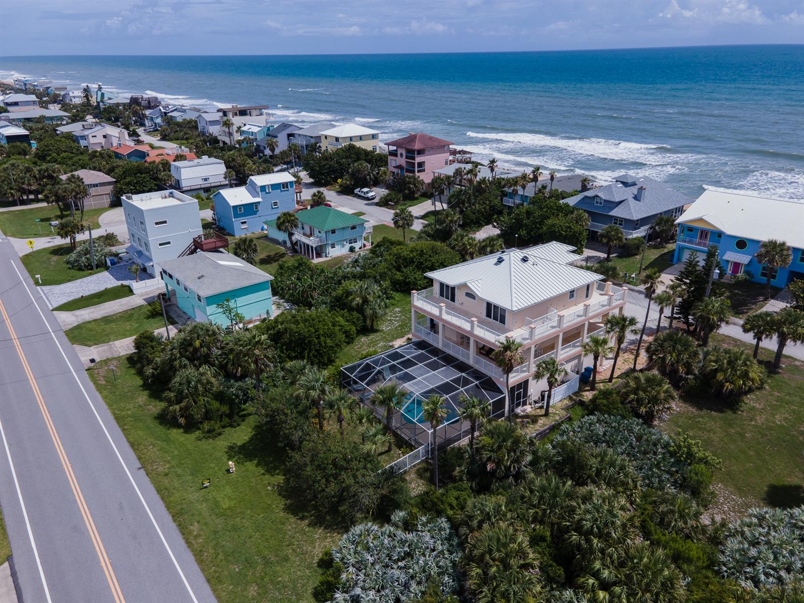 Bethune Volusia Beach - Residential
