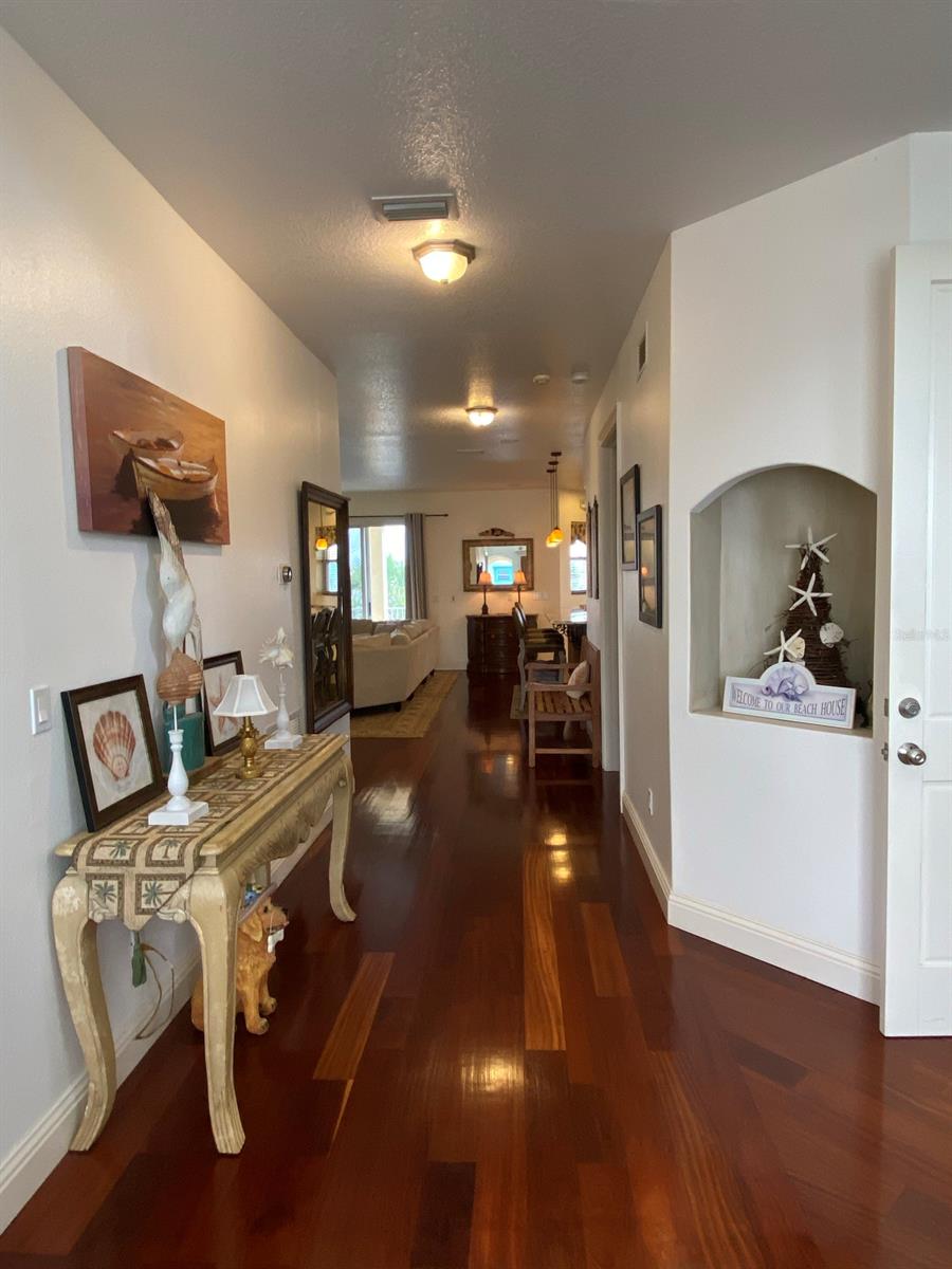 Bethune Volusia Beach - Residential