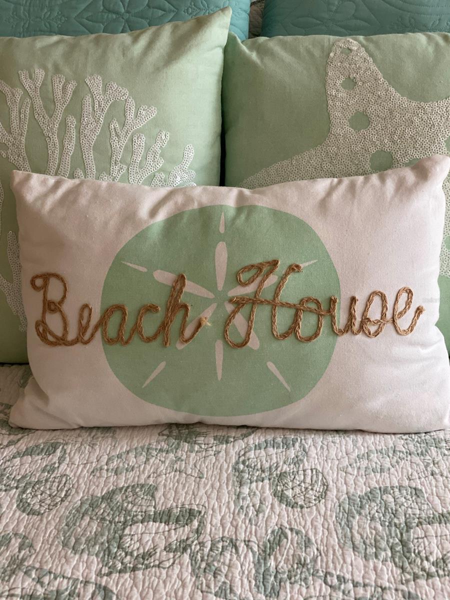 Bethune Volusia Beach - Residential