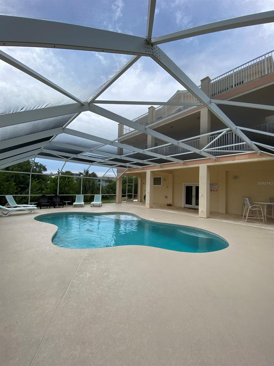 Bethune Volusia Beach - Residential