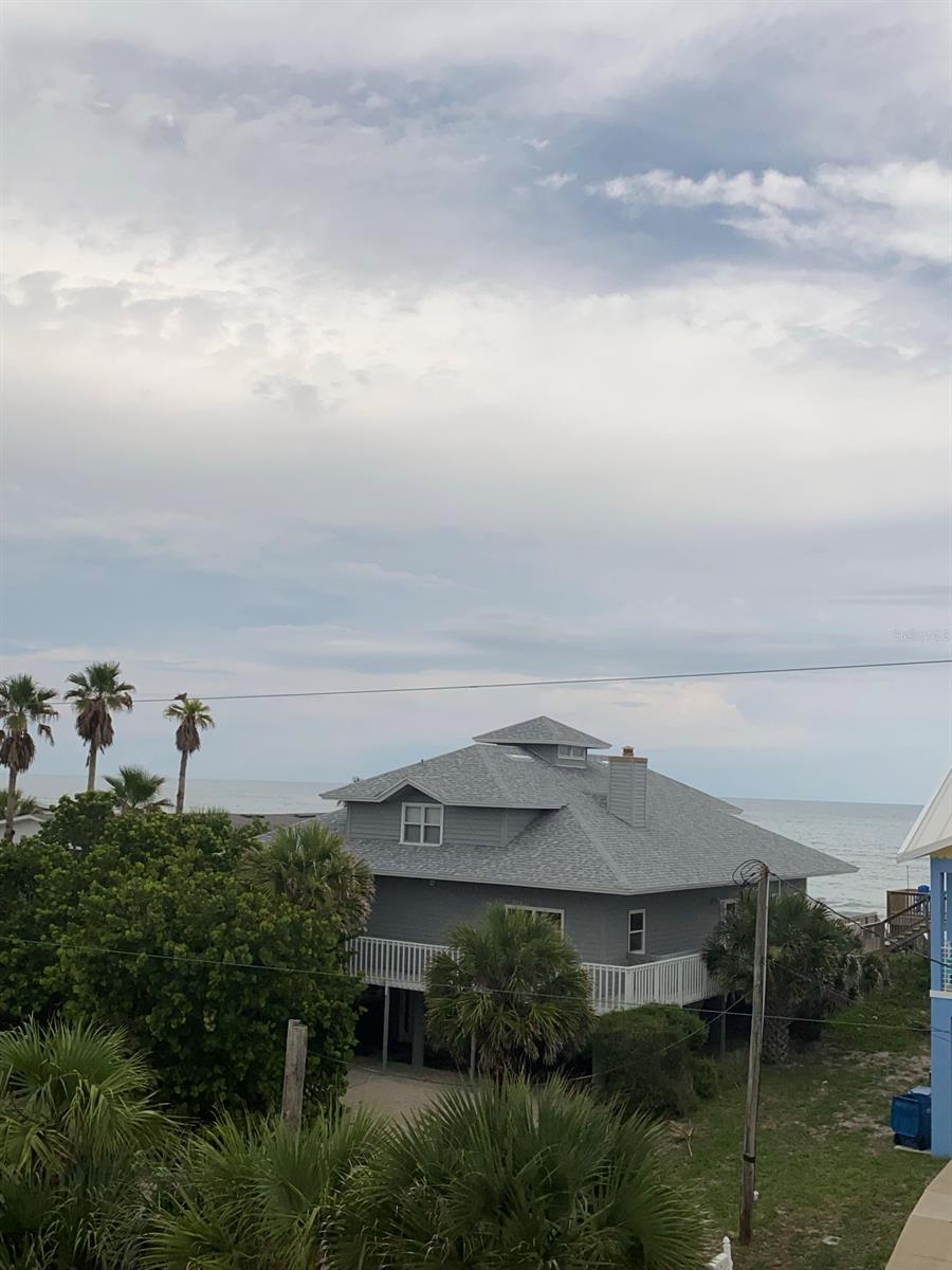 Bethune Volusia Beach - Residential