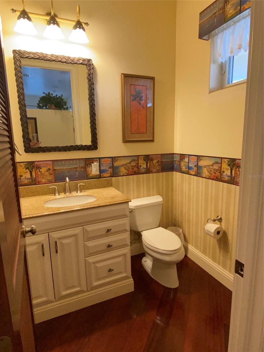 Bethune Volusia Beach - Residential