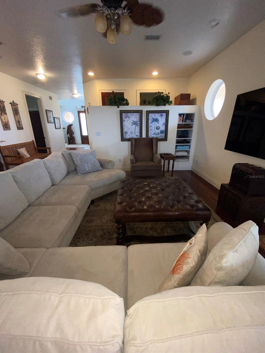 Bethune Volusia Beach - Residential