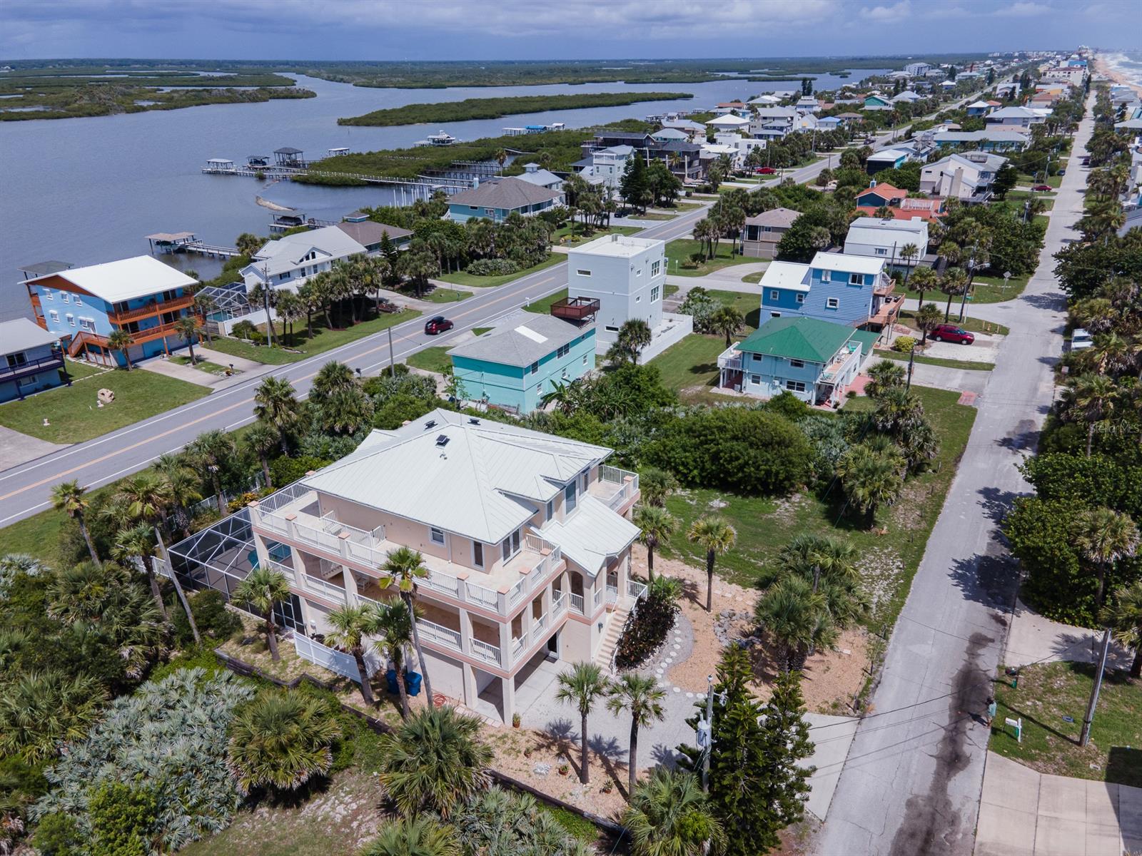 Bethune Volusia Beach - Residential