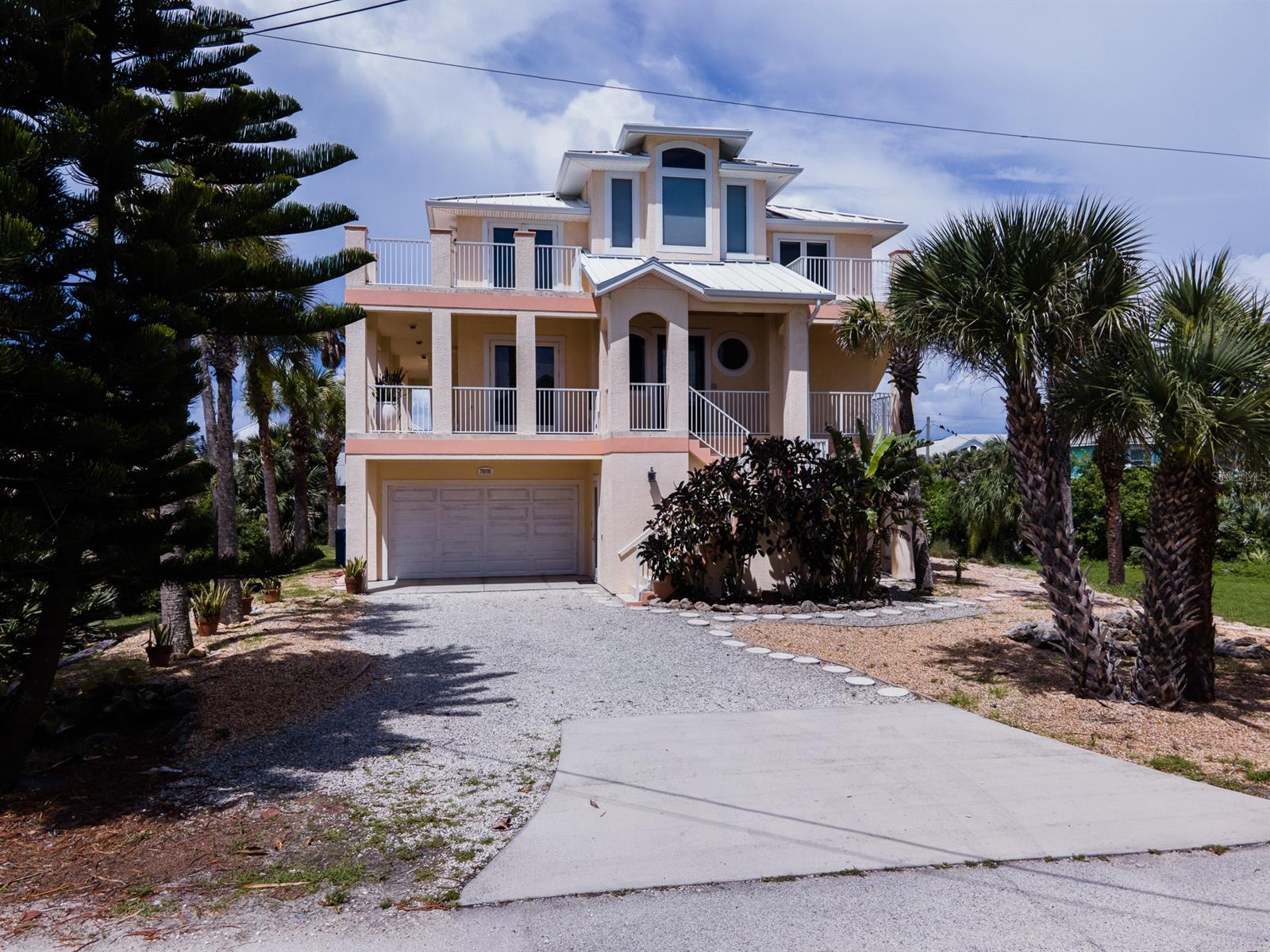 Bethune Volusia Beach - Residential
