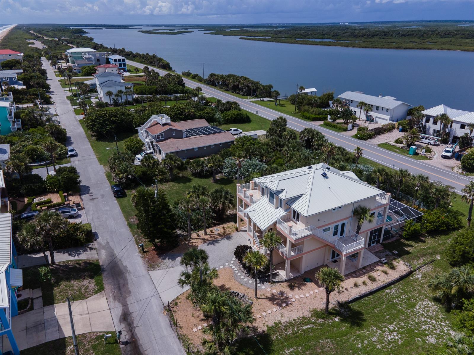 Bethune Volusia Beach - Residential