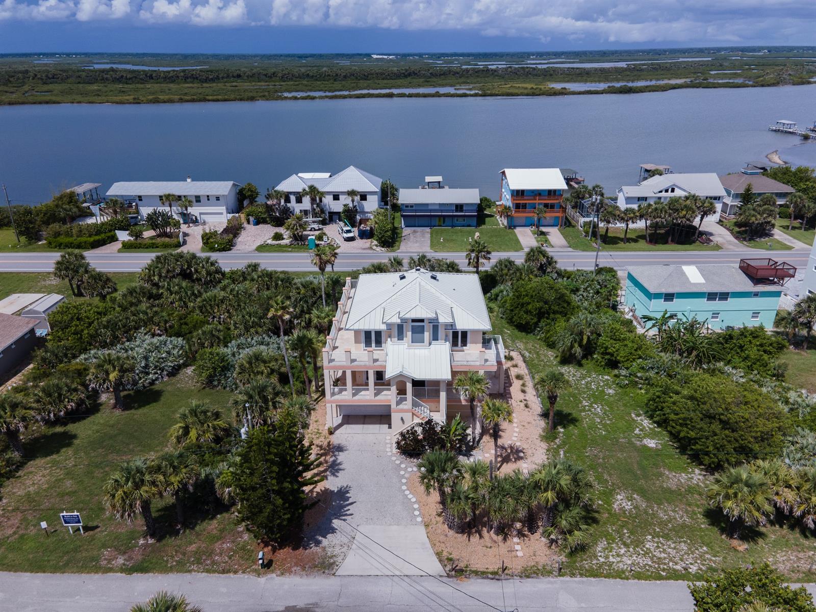 Bethune Volusia Beach - Residential