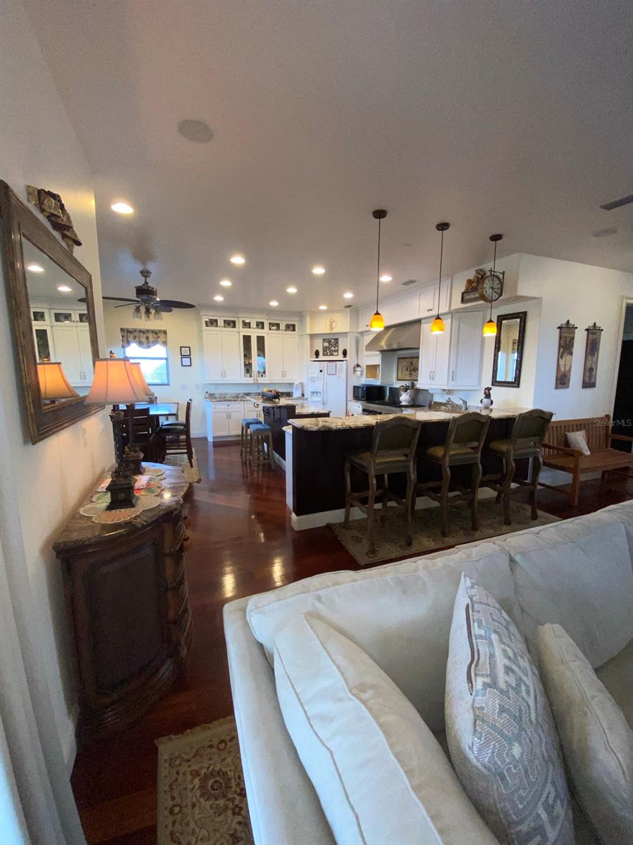 Bethune Volusia Beach - Residential