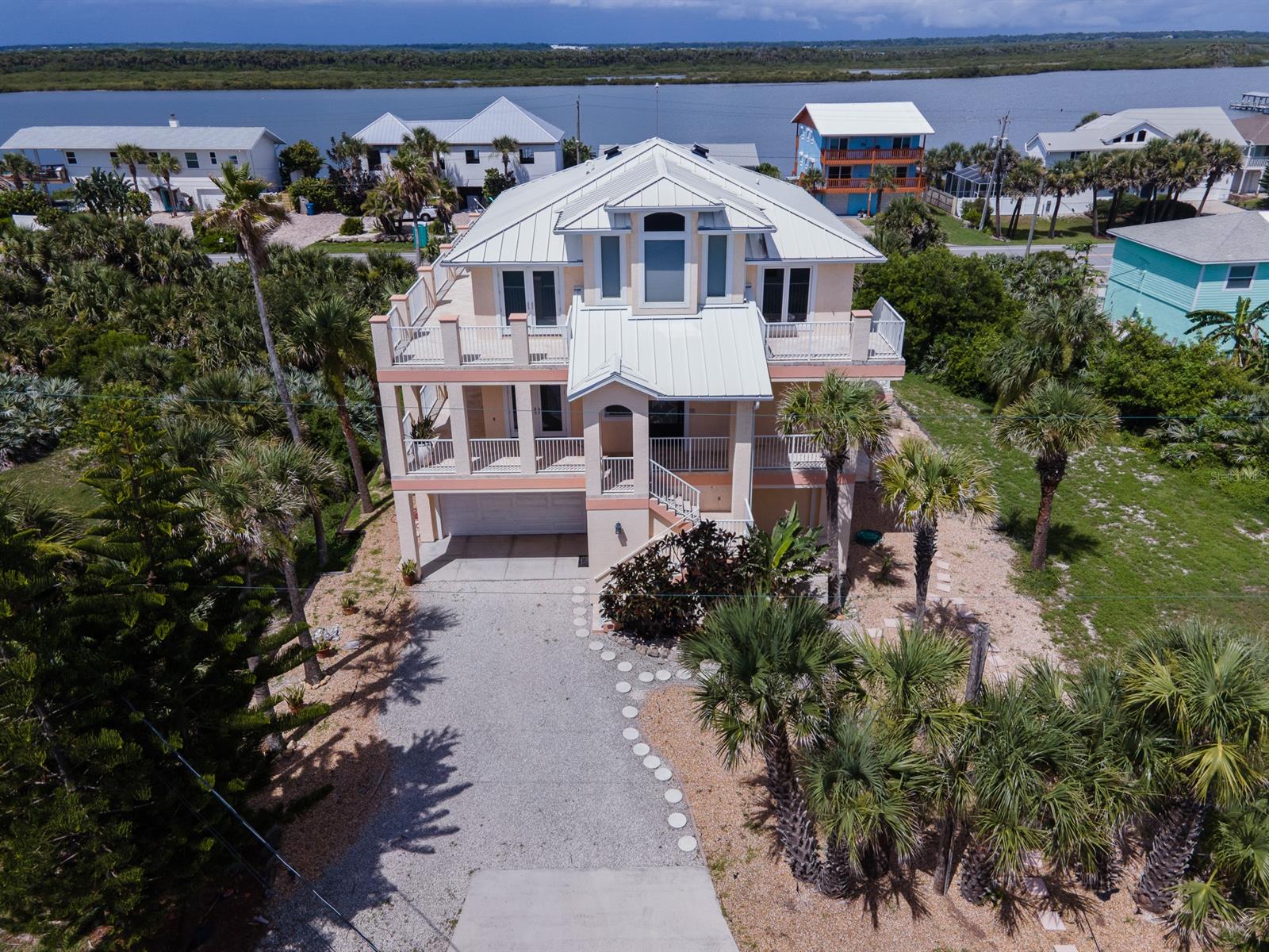 Bethune Volusia Beach - Residential