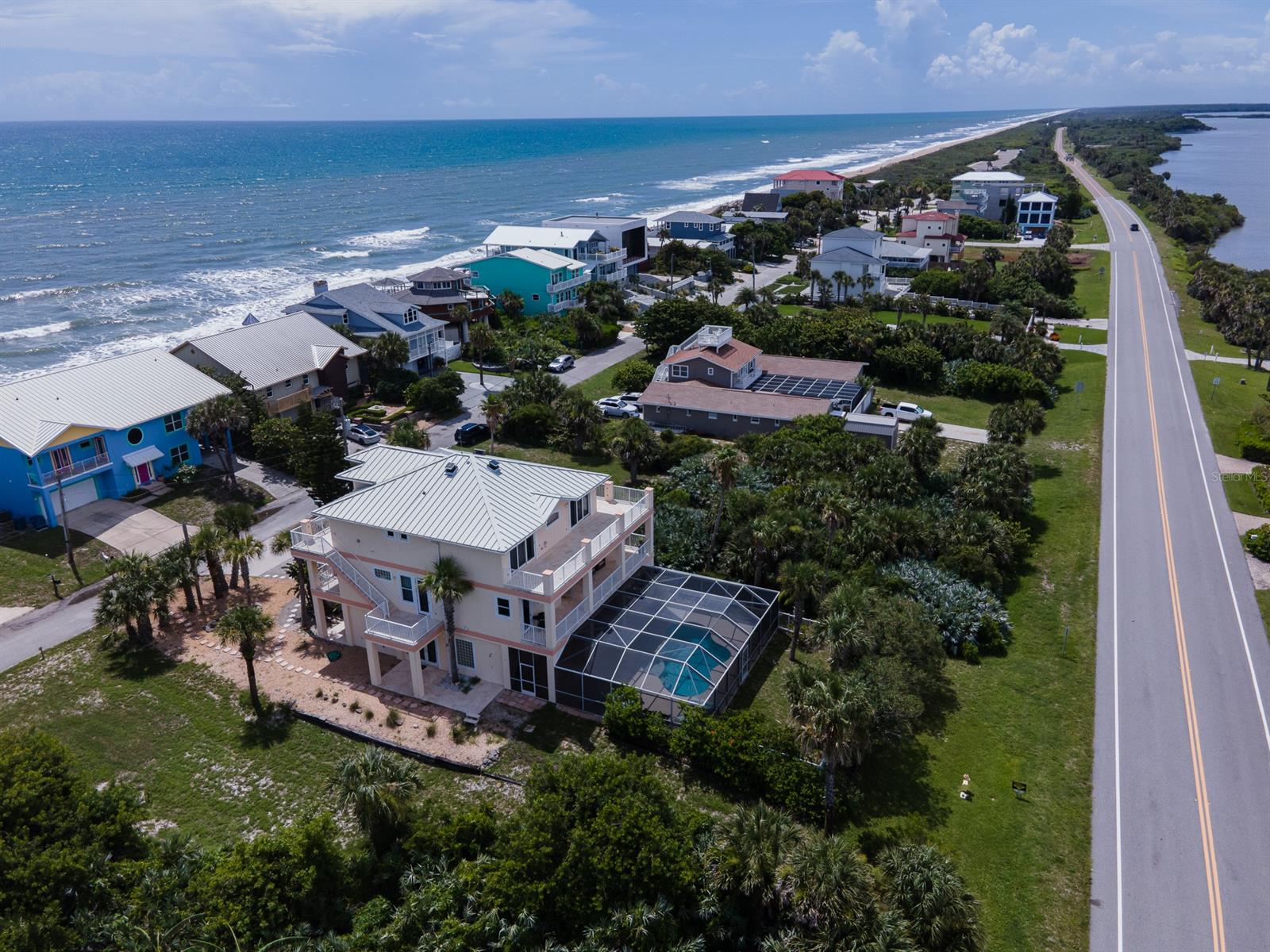 Bethune Volusia Beach - Residential