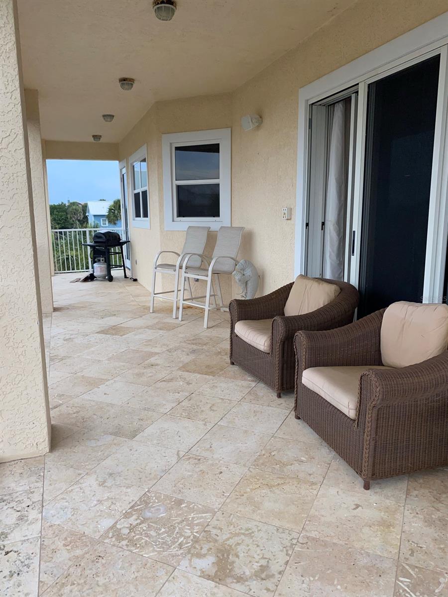 Bethune Volusia Beach - Residential