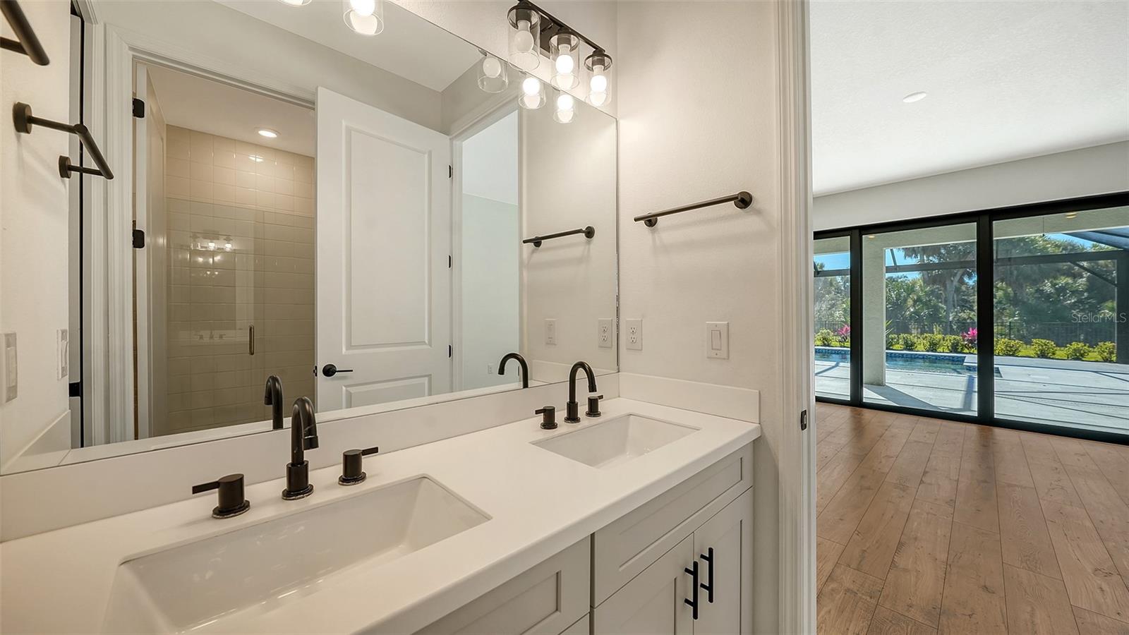 SKYE RANCH - Residential