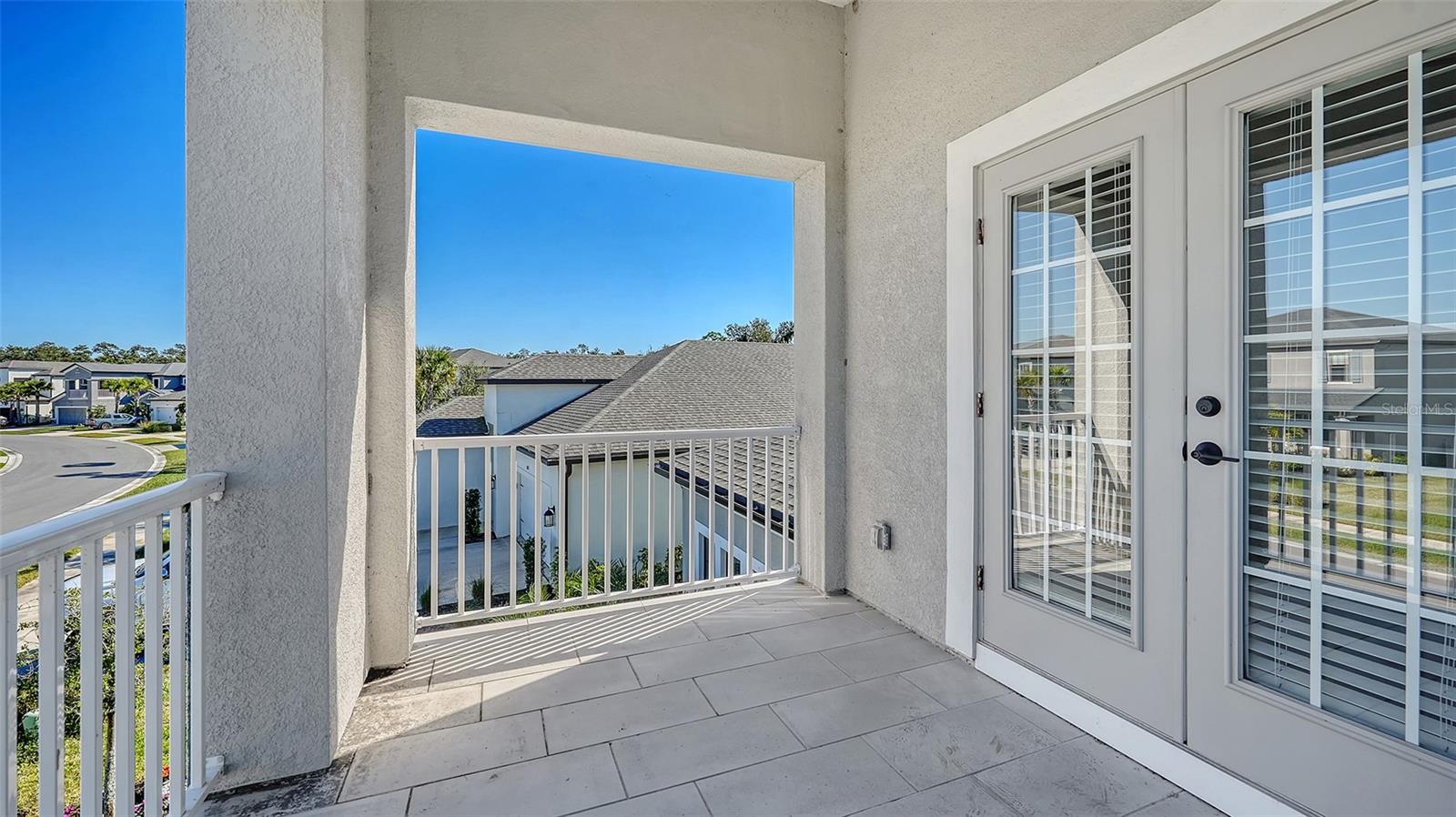 SKYE RANCH - Residential