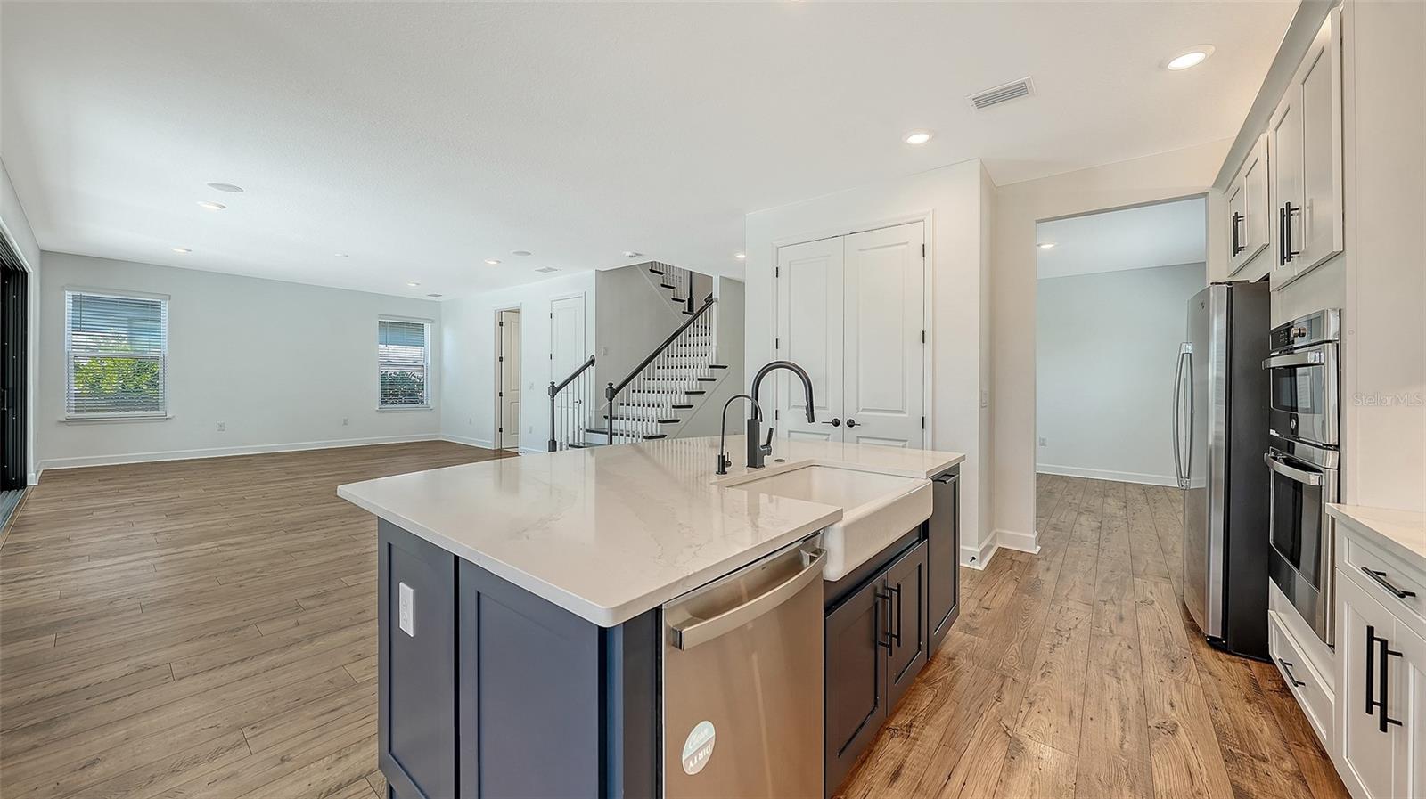 SKYE RANCH - Residential