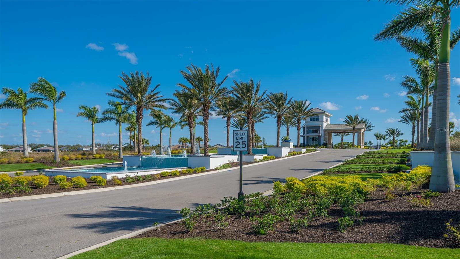 SKYE RANCH - Residential