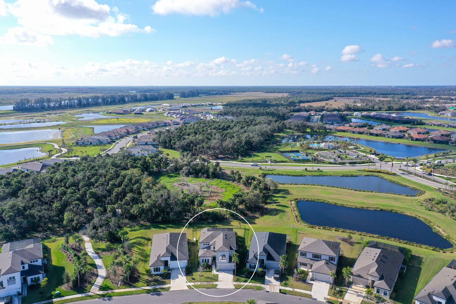 10167 MILKY WAY CIRCLE