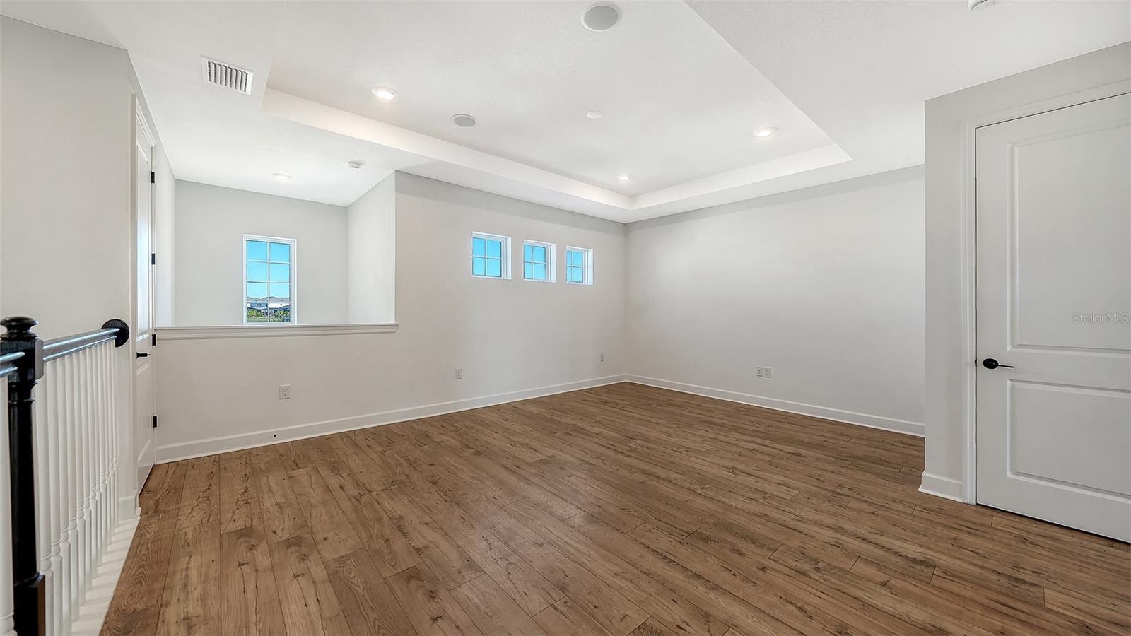 SKYE RANCH - Residential