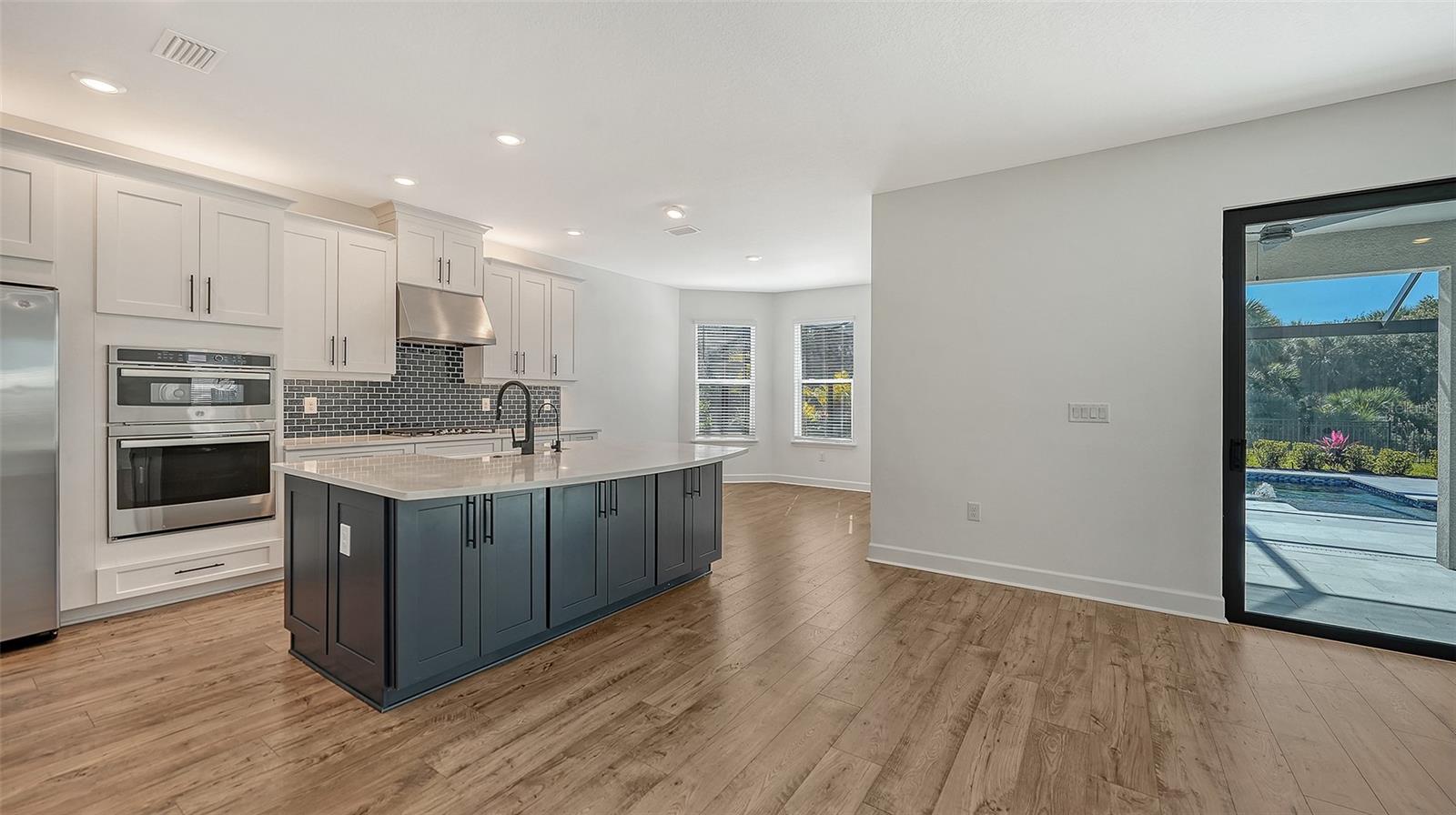 SKYE RANCH - Residential