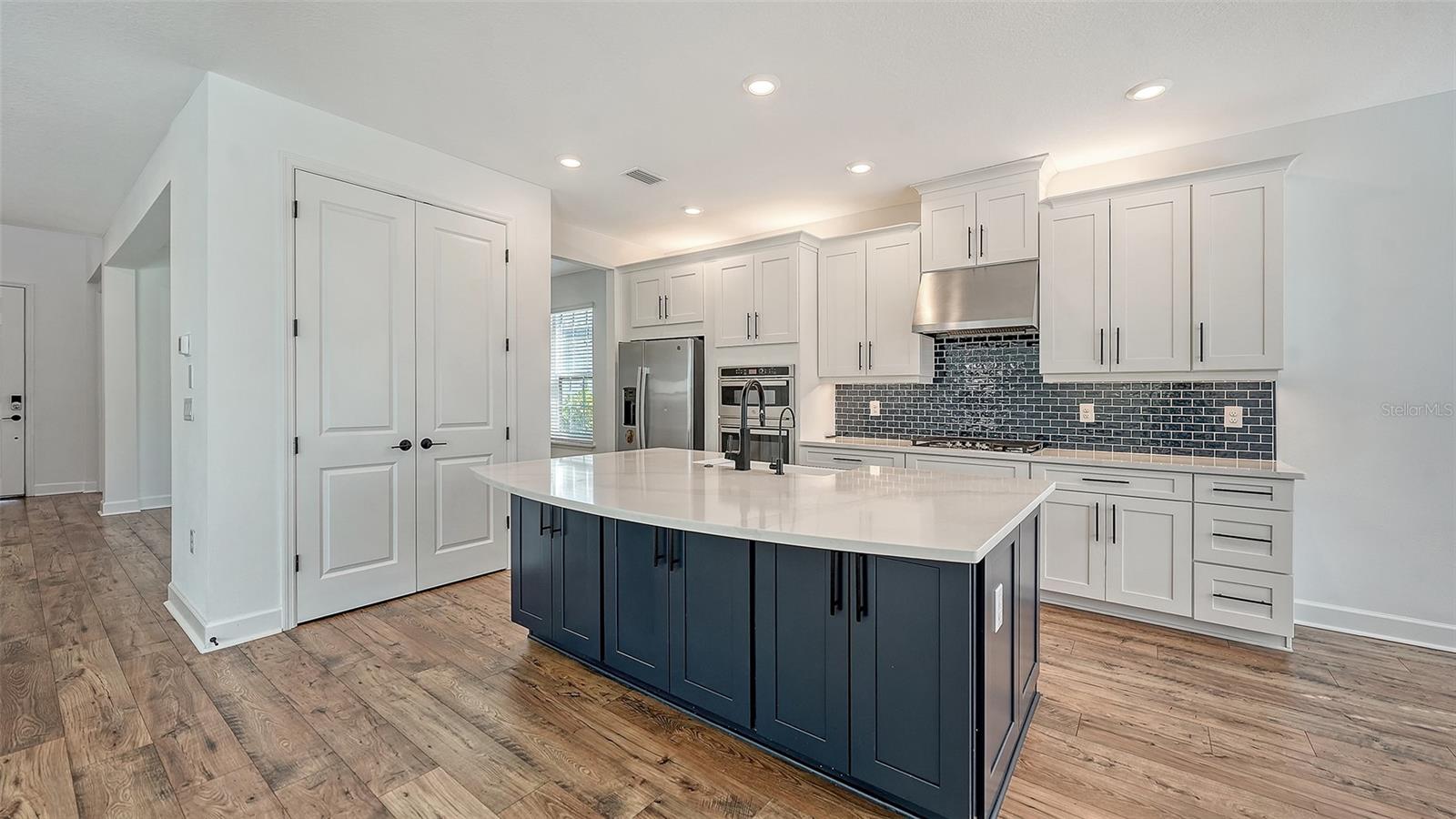 SKYE RANCH - Residential