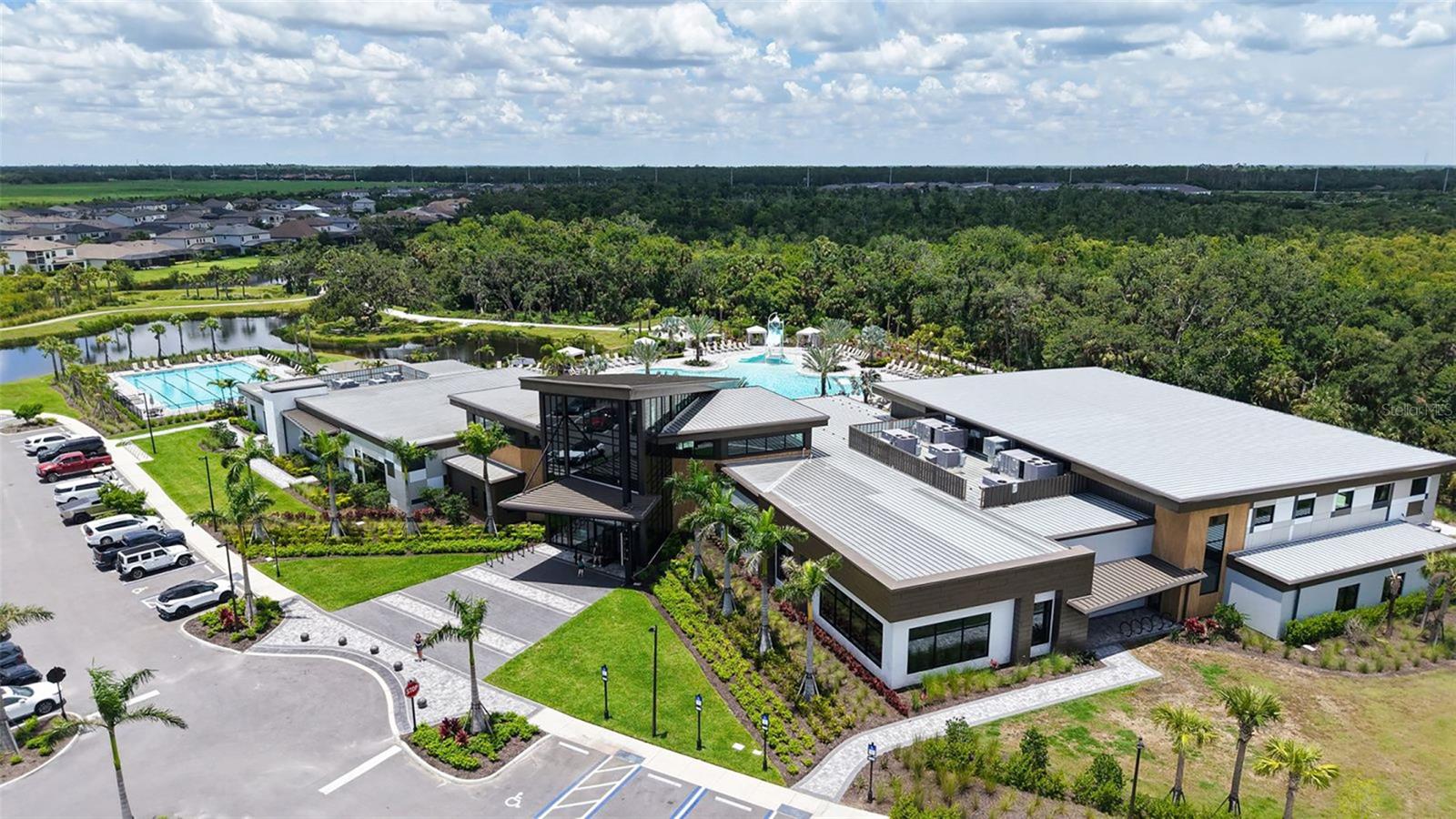 SKYE RANCH - Residential