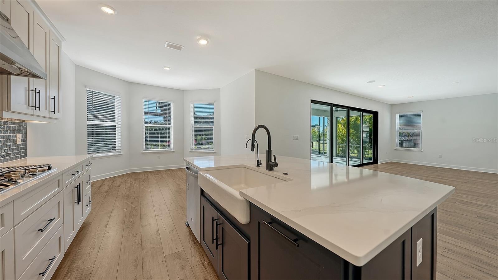 SKYE RANCH - Residential