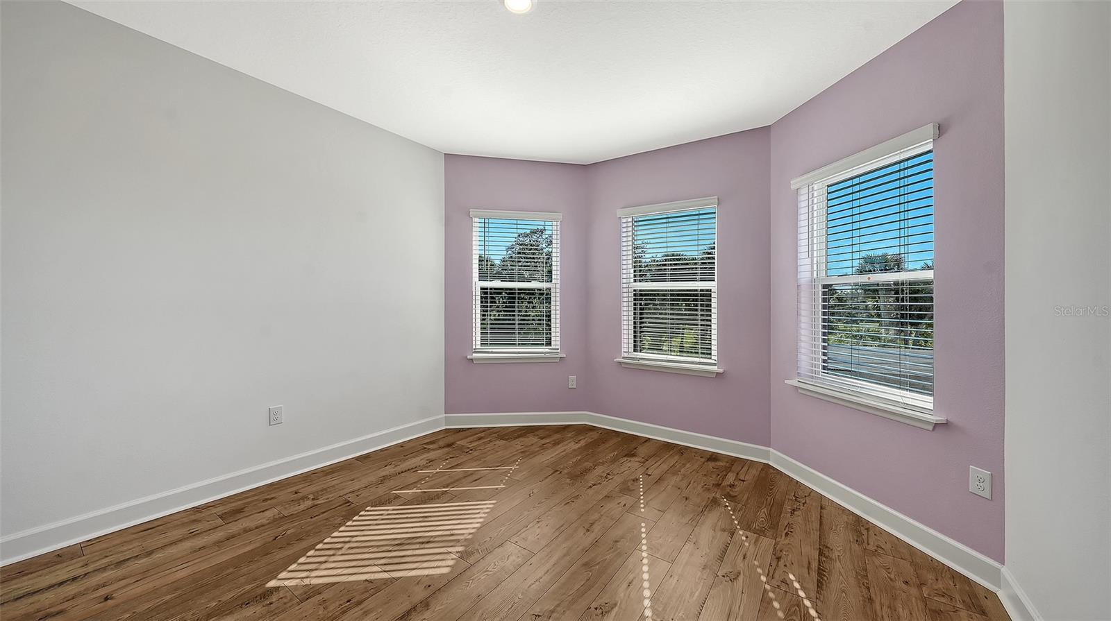 SKYE RANCH - Residential