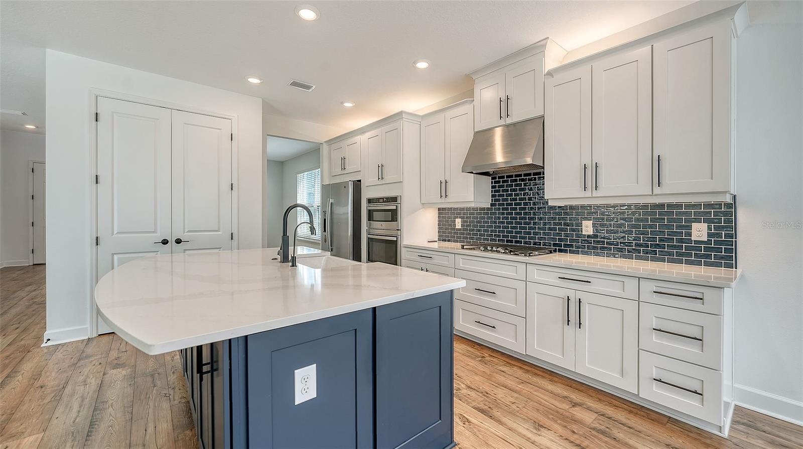 SKYE RANCH - Residential