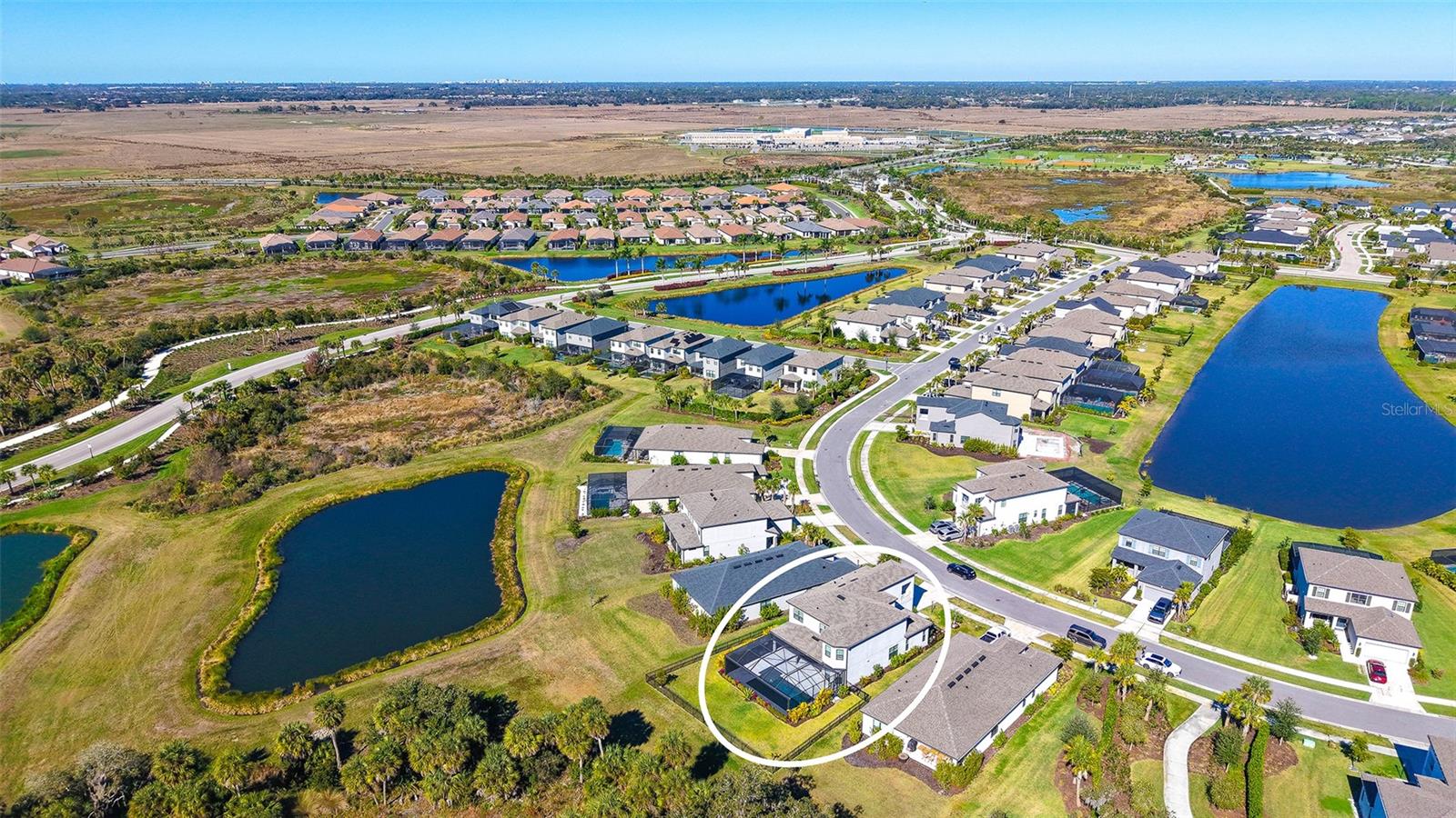 10167 MILKY WAY CIRCLE