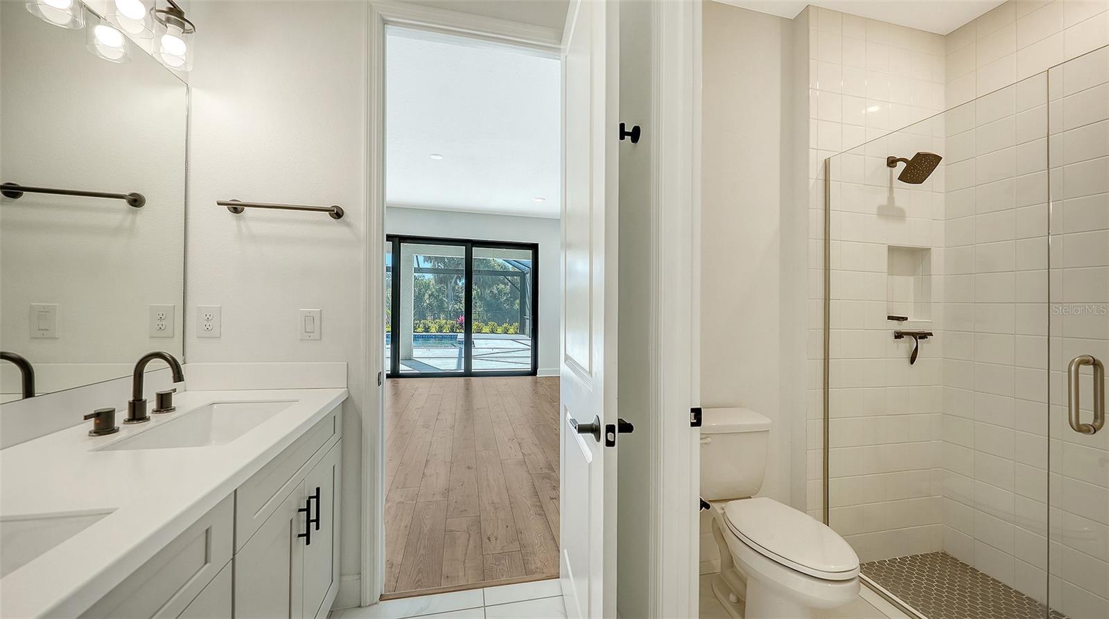 SKYE RANCH - Residential