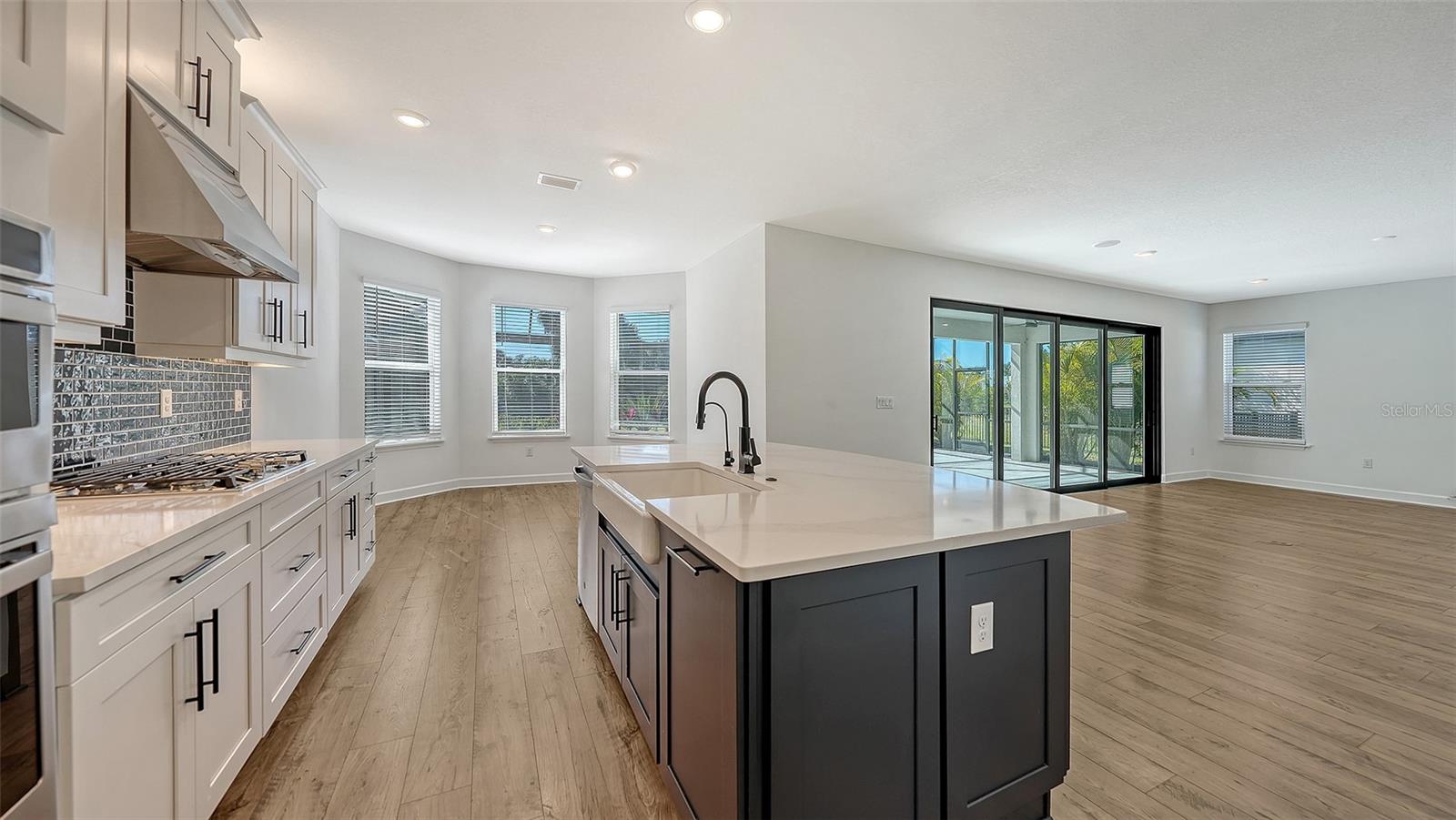 SKYE RANCH - Residential