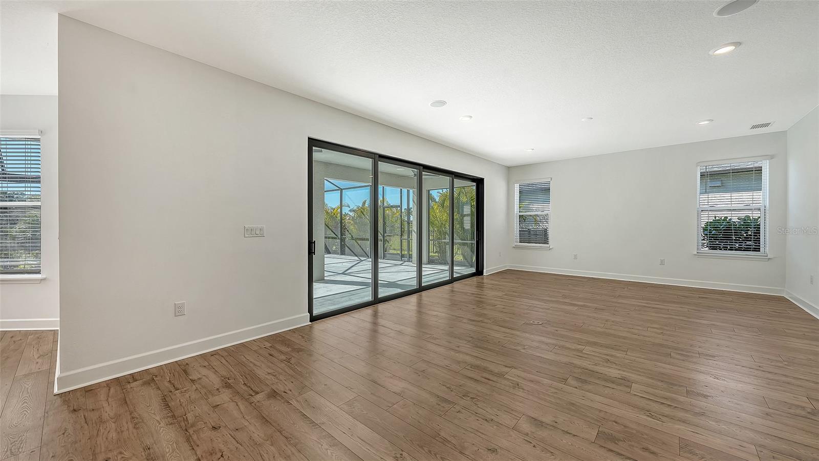 SKYE RANCH - Residential