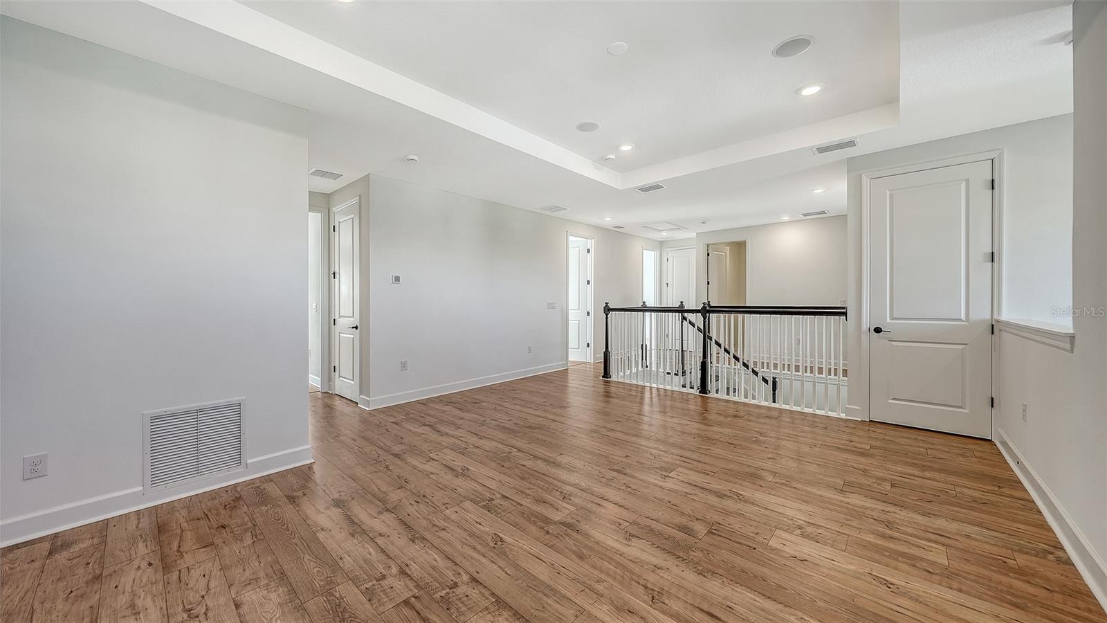 SKYE RANCH - Residential