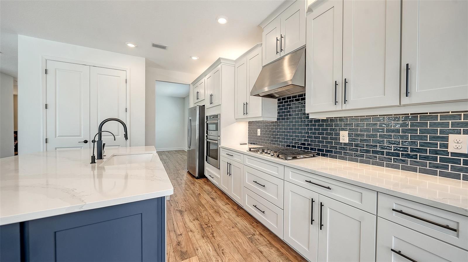 SKYE RANCH - Residential