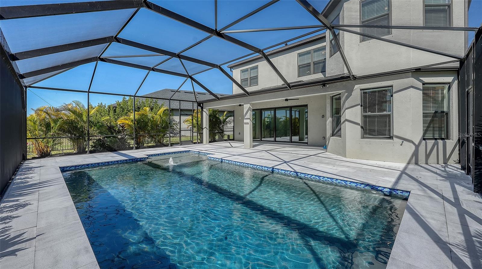 SKYE RANCH - Residential