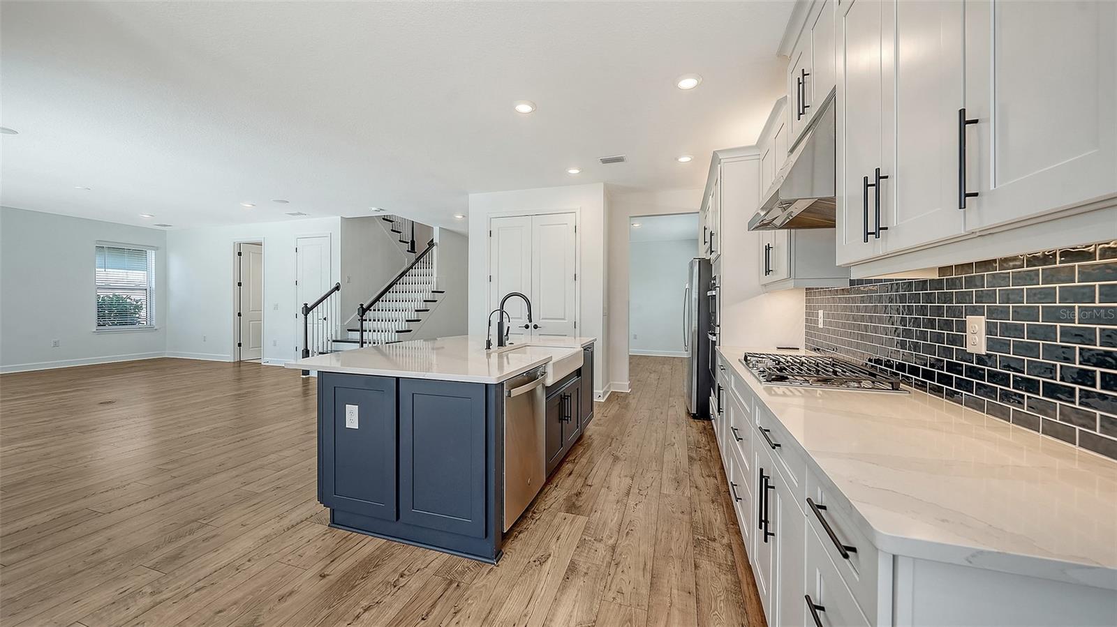 SKYE RANCH - Residential