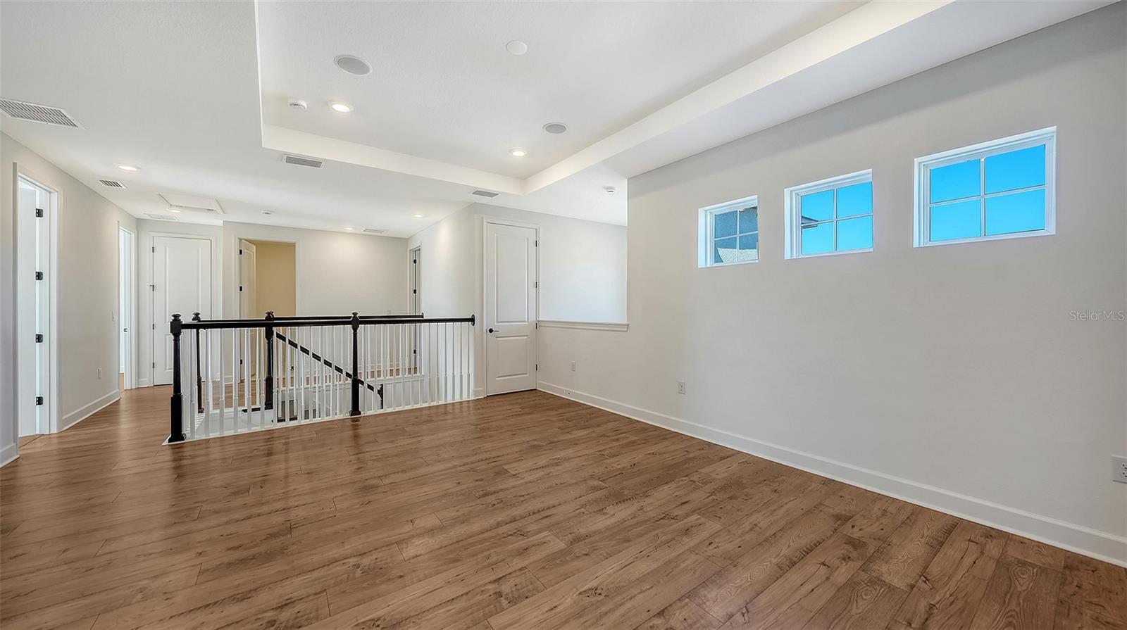 SKYE RANCH - Residential