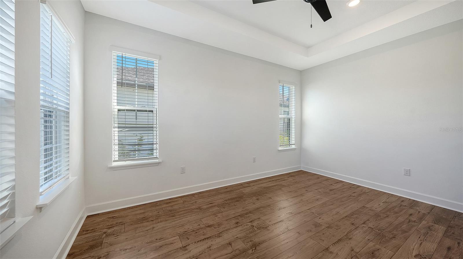 SKYE RANCH - Residential