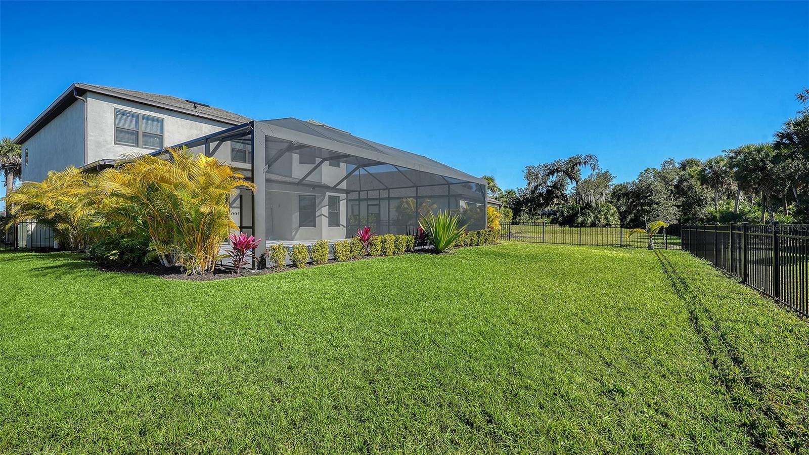 SKYE RANCH - Residential