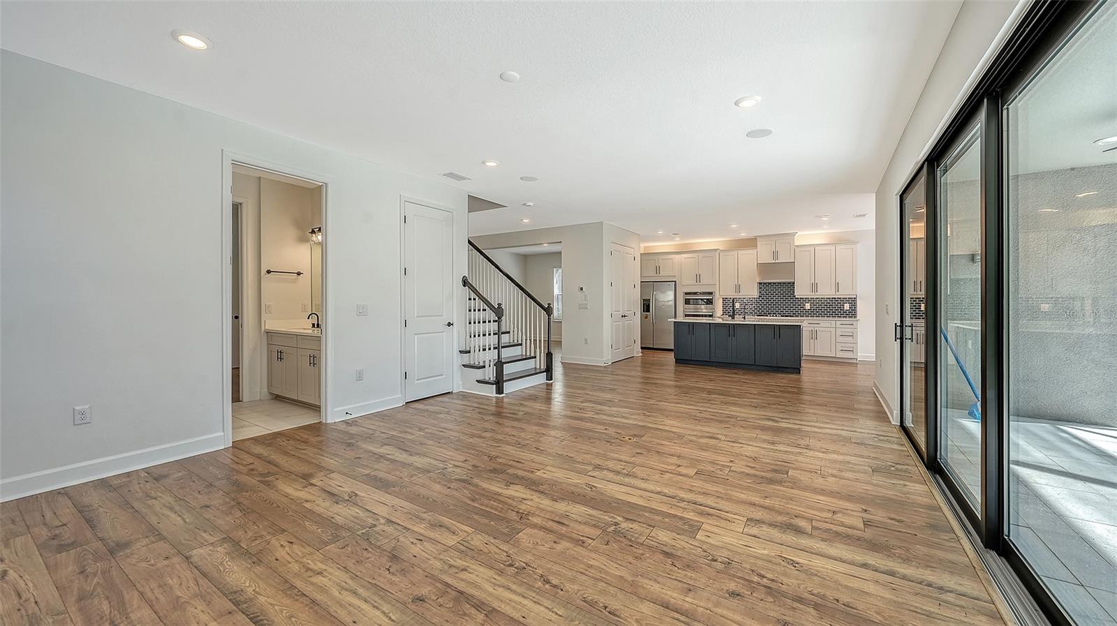 SKYE RANCH - Residential