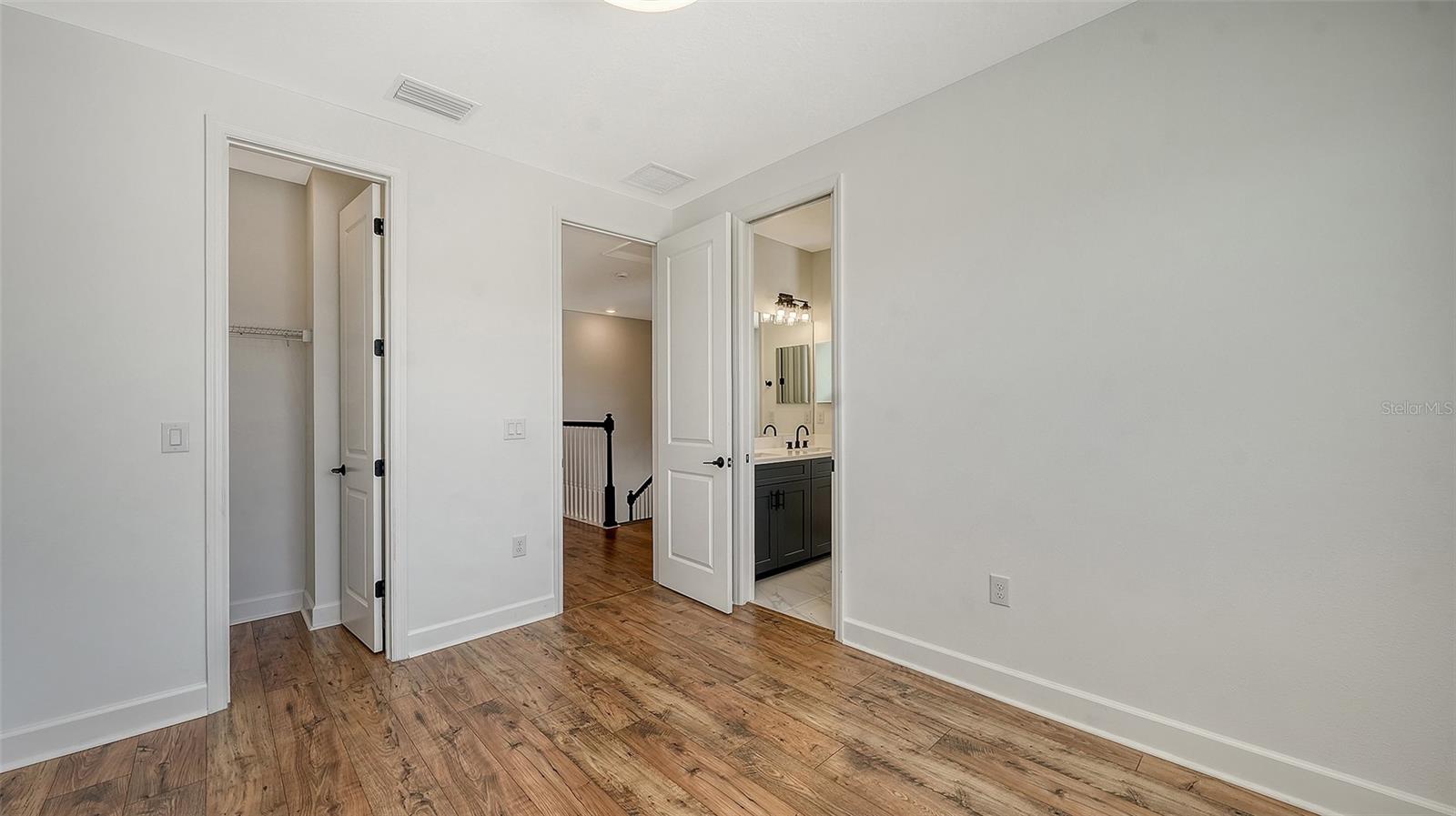 SKYE RANCH - Residential