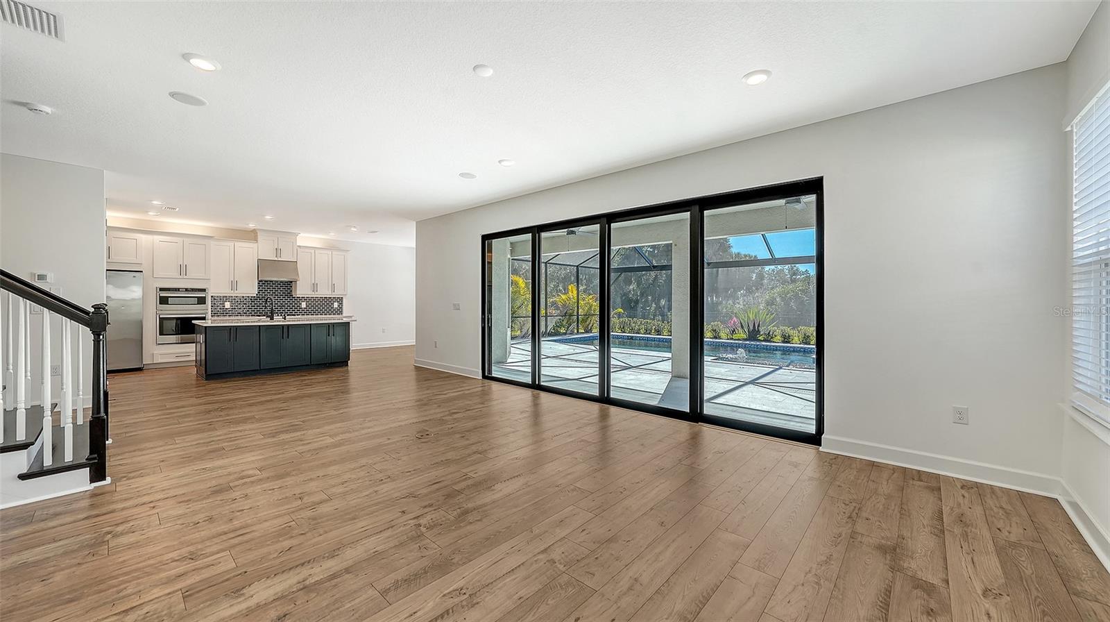 SKYE RANCH - Residential