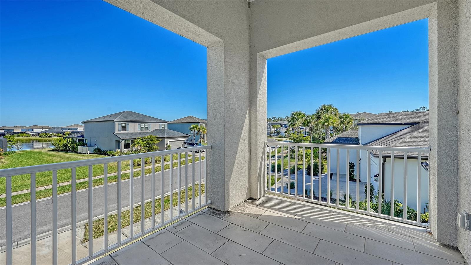 SKYE RANCH - Residential