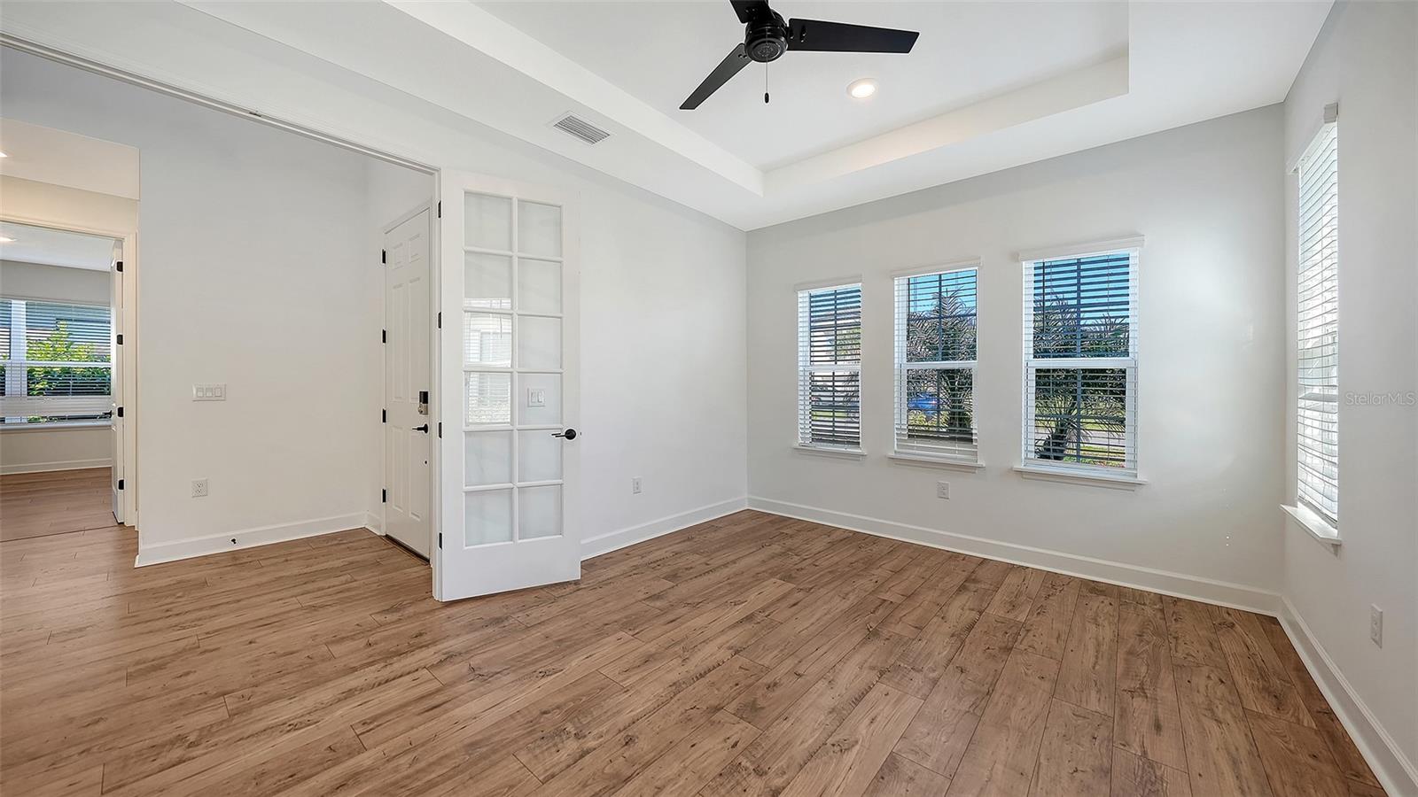 SKYE RANCH - Residential