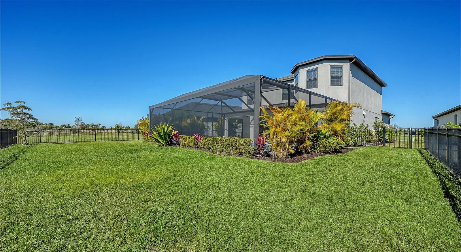 SKYE RANCH - Residential