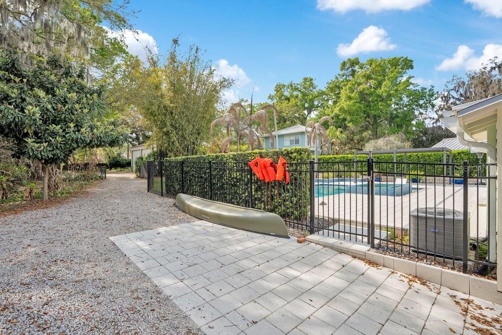 WINDERMERE - Residential Lease