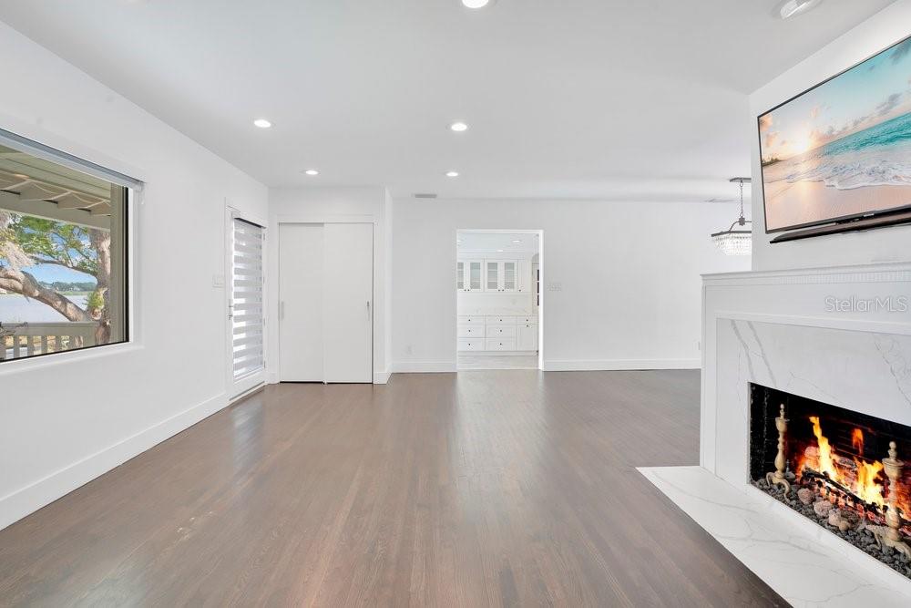 WINDERMERE - Residential Lease