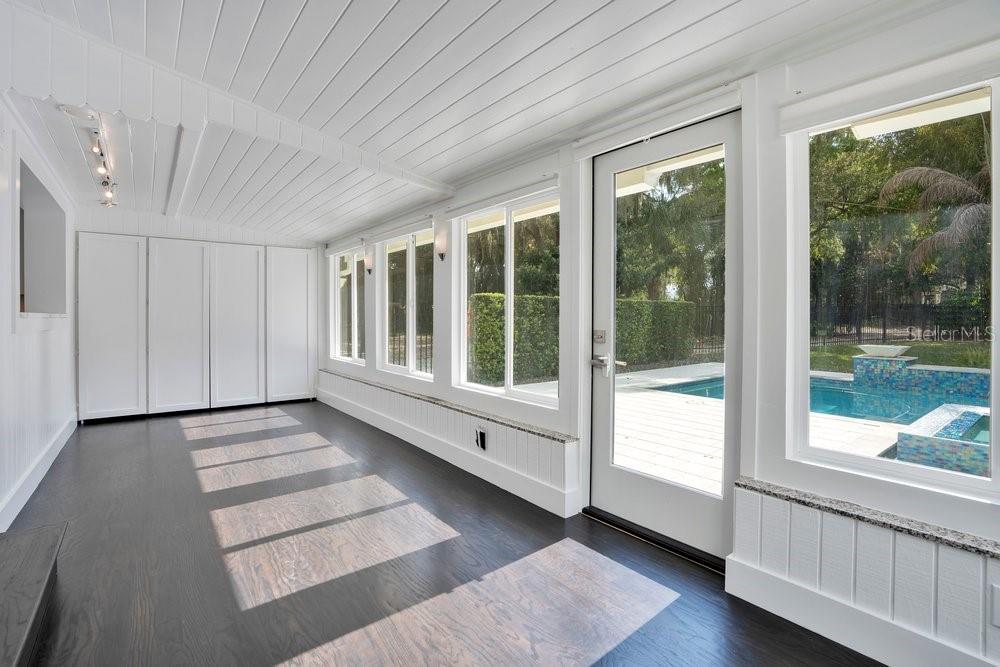 WINDERMERE - Residential Lease