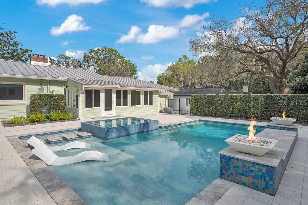 WINDERMERE - Residential Lease