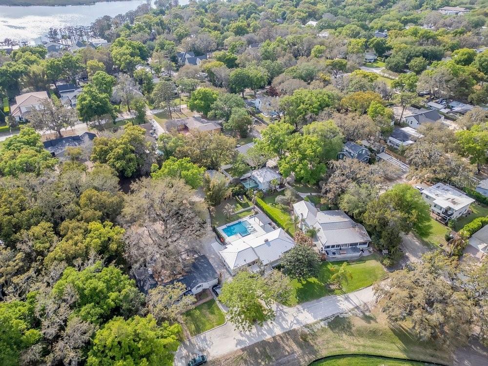 WINDERMERE - Residential Lease