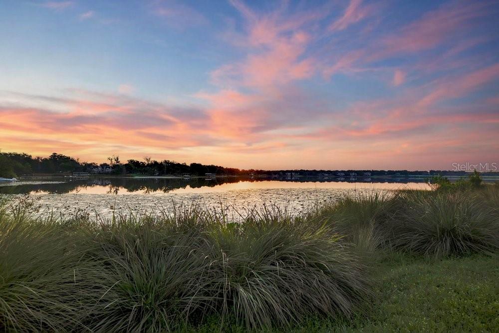 WINDERMERE - Residential Lease